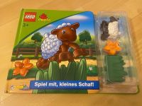Lego Duplo Buch „Spiel mit, kleines Schaf!“ Lese- und Mitmachbuch Baden-Württemberg - Tauberbischofsheim Vorschau