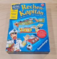 Ravensburger Spiel "Rechen-Kapizän" Rheinland-Pfalz - Herxheim bei Landau/Pfalz Vorschau
