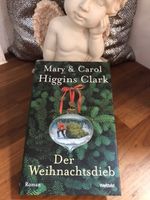 Der Weihnachtsdieb von M. Higgins & C. Clark Hardcover Bonn - Bad Godesberg Vorschau