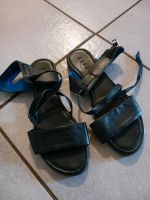 Sandalen Schuhe Damen Mädchen große 37 Esprit Nordrhein-Westfalen - Wesel Vorschau