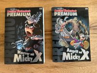 Lustiges Taschenbuch Premium 15 + 19 Mickey X Hessen - Fuldatal Vorschau