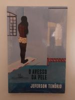 O avesso da pele - Jeferson Tenório, Originalverpackt München - Schwabing-Freimann Vorschau