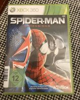 Spider man Dimensions Xbox 360 Wandsbek - Hamburg Bramfeld Vorschau