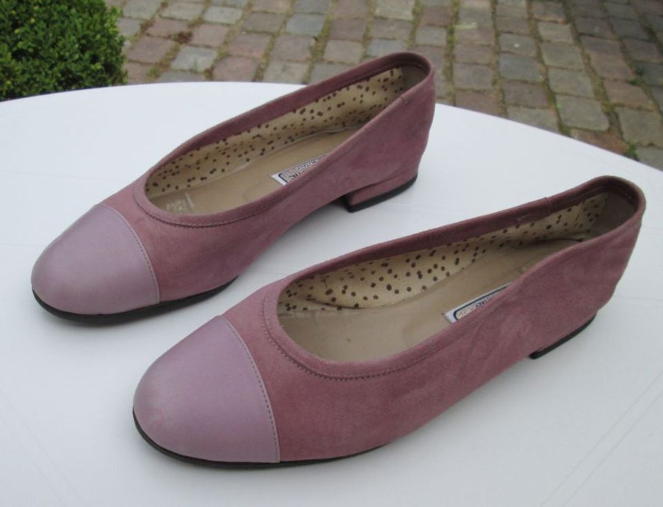 Damenschuhe Gr.38/38,5 PRETTY BALLERINAS, UNÜTZER, CANDICE COOPER in Toppenstedt