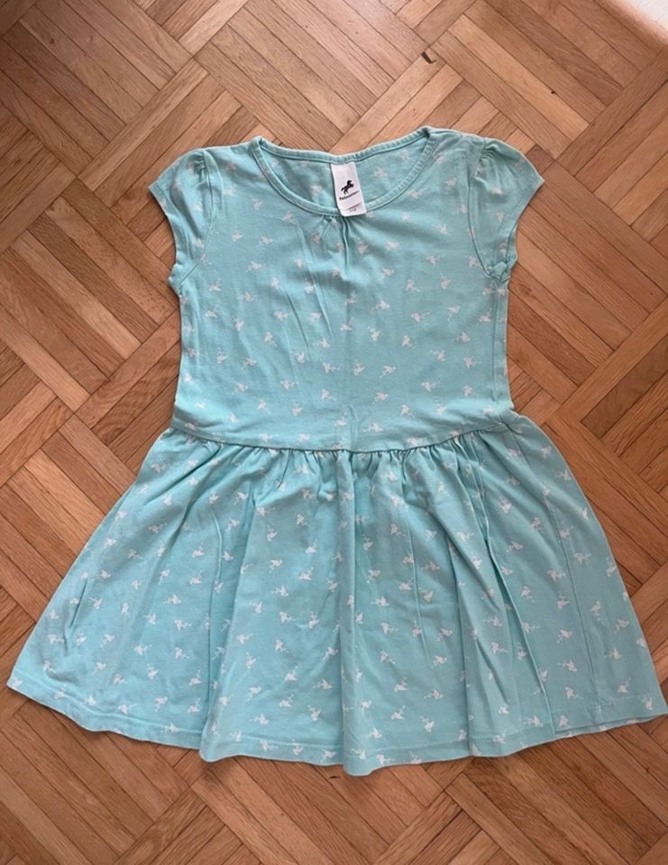 Sommerkleid 2€ in Preußisch Oldendorf