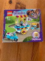 Lego Friends 41389 Stephanies mobiler Eiswagen Niedersachsen - Harsefeld Vorschau