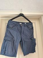 Esprit Herren Shorts Kurze Hose Gr.33 Sachsen-Anhalt - Unseburg Vorschau