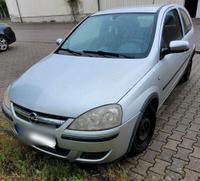 Opel Corsa C Niedersachsen - Delmenhorst Vorschau