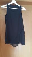 Girls Bluse ärmellos schwarz C & A Gr. 170/176 Bayern - Bad Wörishofen Vorschau