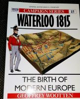 Waterloo 1815 Niedersachsen - Delligsen Vorschau