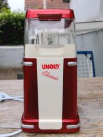 Unold 48525 Classic Popcorn-Maker Rot, Weiß, 900 W, 220 V, (B x H Hessen - Lorsch Vorschau