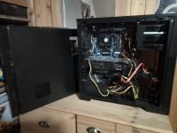 Corsair Desktop-PC, Gaming, Case Modding Nordrhein-Westfalen - Siegen Vorschau