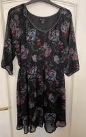 Amisu Sommerkleid Gr.42 - wie Neu Thüringen - Sondershausen Vorschau