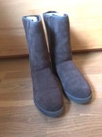 UGG Boots Größe 39 braun Düsseldorf - Wersten Vorschau