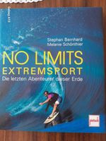 No Limits - Extremsport - Bildband Saarbrücken-Halberg - Schafbrücke Vorschau