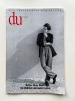 Mythos Glenn Gould. Die Wahrheit und andere Lügen / du 04.1990 Dortmund - Innenstadt-Ost Vorschau