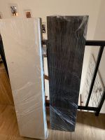 Ikea Lack 3 Stück schwarz weiß Sachsen - Radeberg Vorschau