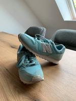 New Balance Damenschuh Sneaker Leipzig - Thekla Vorschau