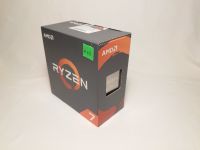 AMD Ryzen 7 1700X - 3,8 GHz Eight Core Prozessor [OVP] AM4 Sachsen - Kirschau Vorschau