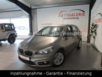 BMW 216d Active Tourer Luxury/Leder/Navi/Head-Up/E6 Rheinland-Pfalz - Hachenburg Vorschau