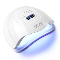 UV Lampe Für Gelnägel Niedersachsen - Seevetal Vorschau