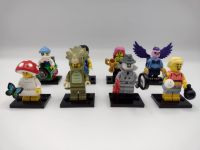 LEGO 71045 Minifiguren Serie 25 - Sammlung Berlin - Marzahn Vorschau