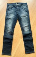 Jack & Jones Glenn Jeans schwarz 34/34 Hamburg-Nord - Hamburg Groß Borstel Vorschau