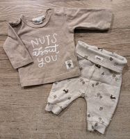 Kleiderset / Outfit Feetje - Frühchen / Mini-Baby Größe 44 Hessen - Weinbach Vorschau