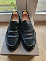 Gant Jackmote Loafer Gr 43 Niedersachsen - Oldenburg Vorschau