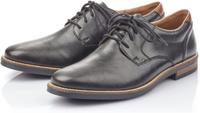 Rieker Herren Schnürschuhe Halbschuh 13500 Schwarz 46 NEU OVP Nordfriesland - Hooge Vorschau