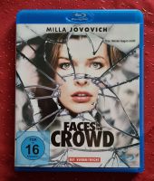 Faces in the Crowd - Trau deinen Augen nicht / Blu-ray Niedersachsen - Stadthagen Vorschau