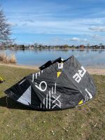 Core XR6 9qm Kite Hamburg-Nord - Hamburg Eppendorf Vorschau