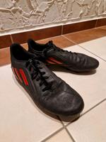 Fußballschuhe Adidas Gr. 41,5 (7,5) Niedersachsen - Ankum Vorschau