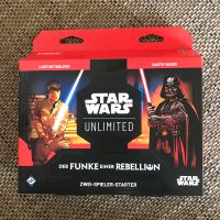 Star Wars der Funke einer Rebellion unlimited spiel Rheinland-Pfalz - Weilerbach Vorschau