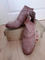 A.S. 98 Leder- Stiefelette Bayern - Bad Kötzting Vorschau