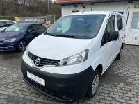 Nissan NV200 /Evalia Kasten Comfort Hessen - Mörlenbach Vorschau