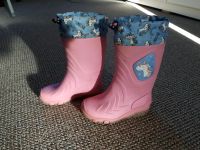 Gummistiefel 26 / 27 Sachsen - Großpösna Vorschau