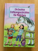 Die besten Erstlesegeschichten für Mädchen Hessen - Hungen Vorschau