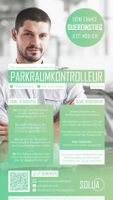 Parkflächenkontrolleur (m/w/d) in Bonn Bonn - Bonn-Zentrum Vorschau