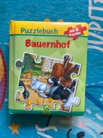Puzzlebuch Bauernhof Duisburg - Duisburg-Mitte Vorschau