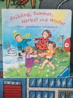 Kleinkind Buch Frühling, Sommer, Herbst und Winter ab 2 Jahren Köln - Köln Dellbrück Vorschau