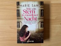 Buch „Wie ein Stern in mondloser Nacht“ von Marie Sand Baden-Württemberg - Herrenberg Vorschau