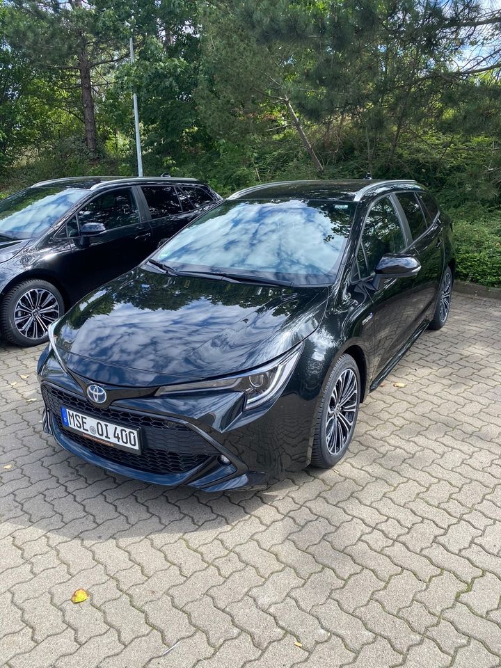 Auto mieten Autovermietung Mercedes BMW Audi in Neubrandenburg