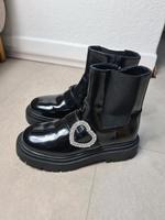 Zara Stiefelette Neu 38 Nordrhein-Westfalen - Marl Vorschau
