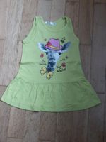 schönes Sommer Kleid GR.92/98 bpc Wie Neu! Saarbrücken-Dudweiler - Dudweiler Vorschau