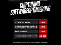 CHIPTUNING SOFTWAREOPTIMIERUNG Schleswig-Holstein - Pansdorf Vorschau