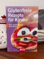 Buch Glutenfreie Rezepte für Kinder - Zöliakie Niedersachsen - Jork Vorschau