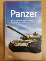 Buch Panzer vom Neuer Kaiser Verlag neuwertig Hamburg-Nord - Hamburg Alsterdorf  Vorschau