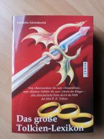 Das große Tolkien-Lexikon, Buch Baden-Württemberg - Hemsbach Vorschau