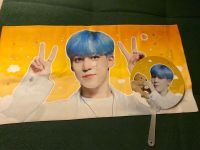 WTS ATEEZ Yunho Slogan Banner Fankit Set von Steady Bayern - Zeil Vorschau